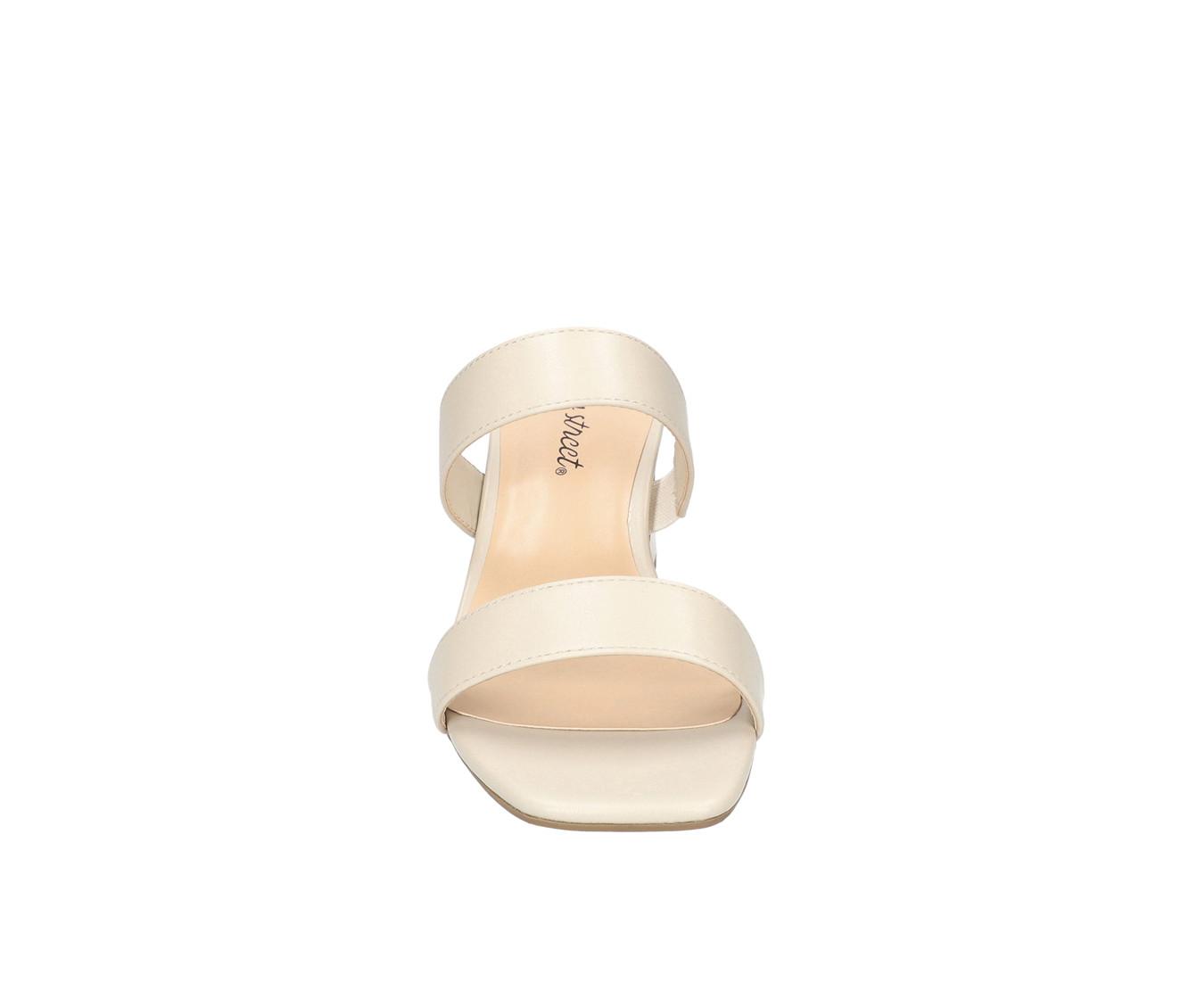 Women's Easy Street Clovelle Dress Sandals