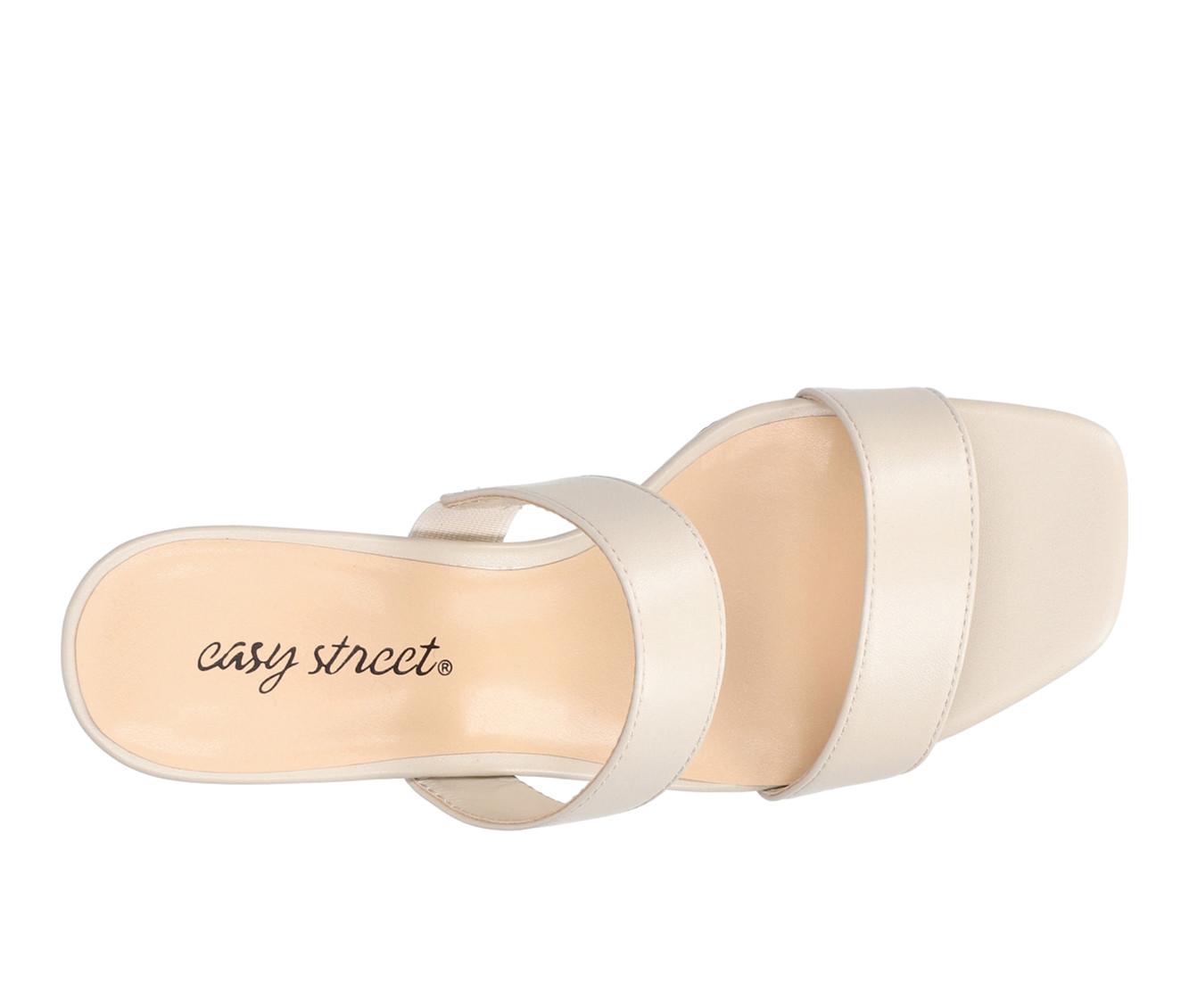Women's Easy Street Clovelle Dress Sandals