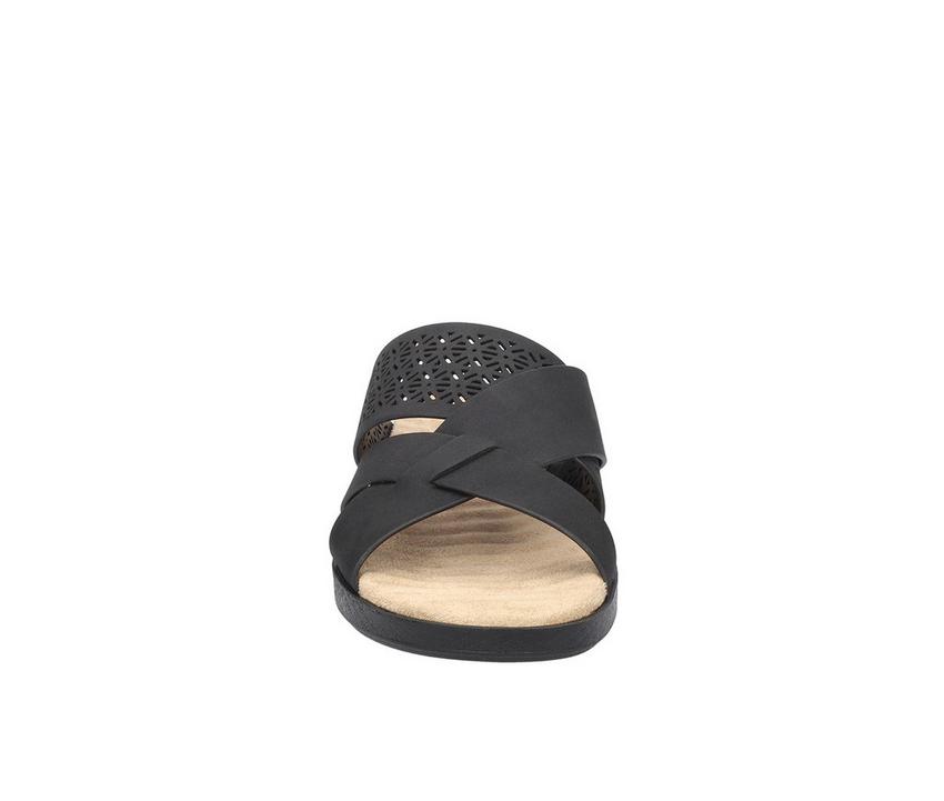 Women's Easy Street Coho Flat Sandals