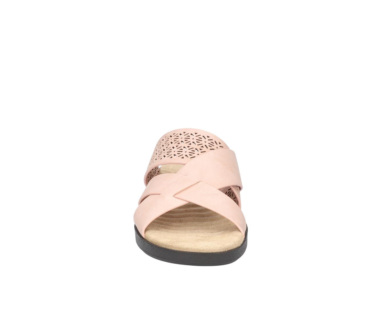 Women's Easy Street Coho Flat Sandals