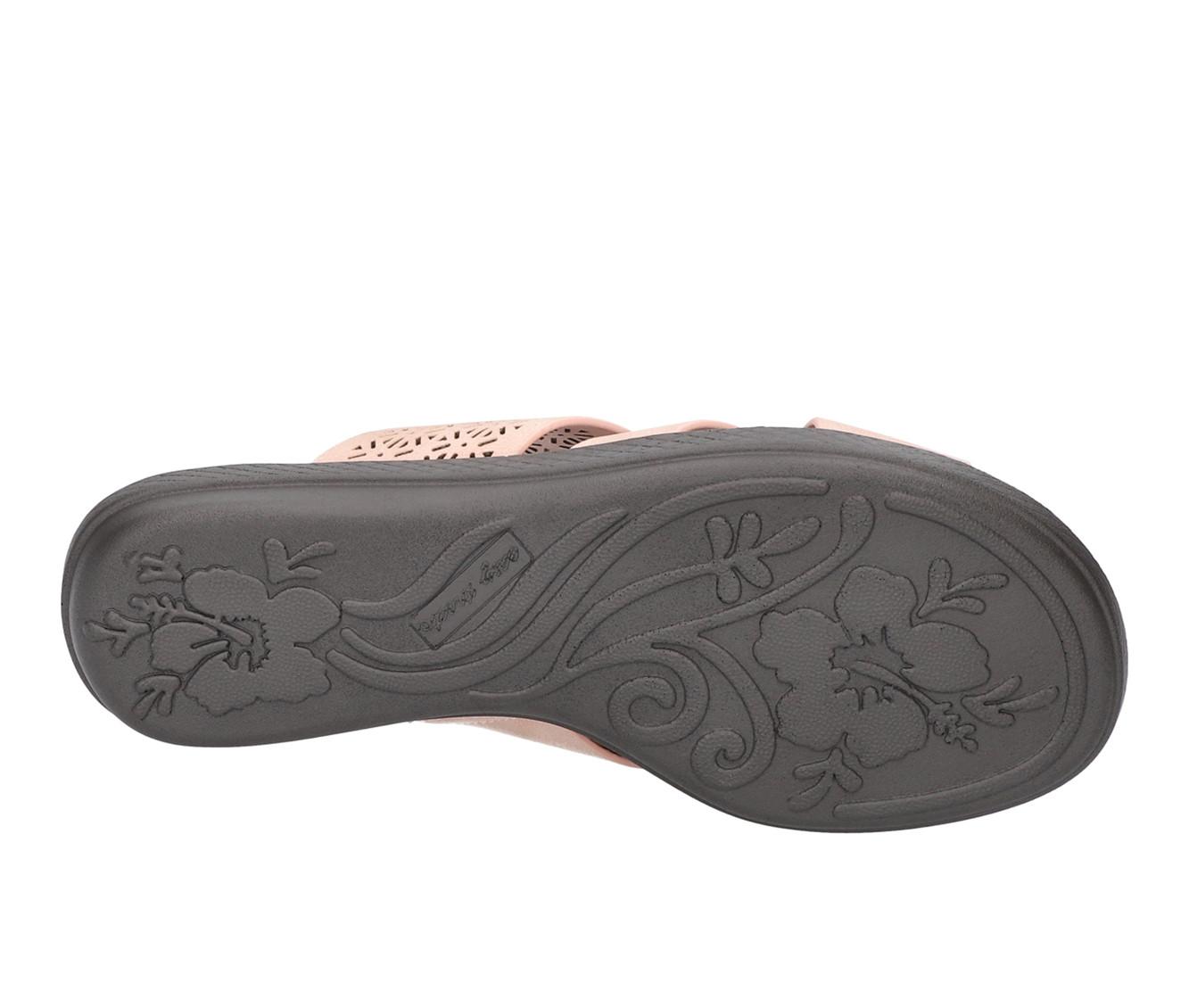Women's Easy Street Coho Flat Sandals