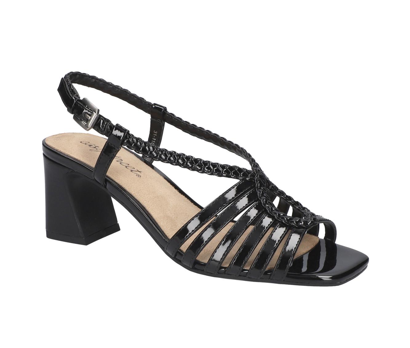 Women's Easy Street Topaz Dress Sandals