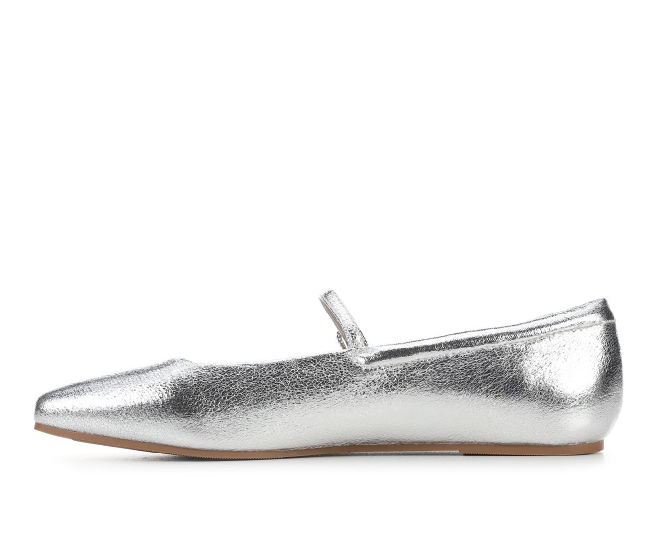 Women's Soda Kiana-S Flats