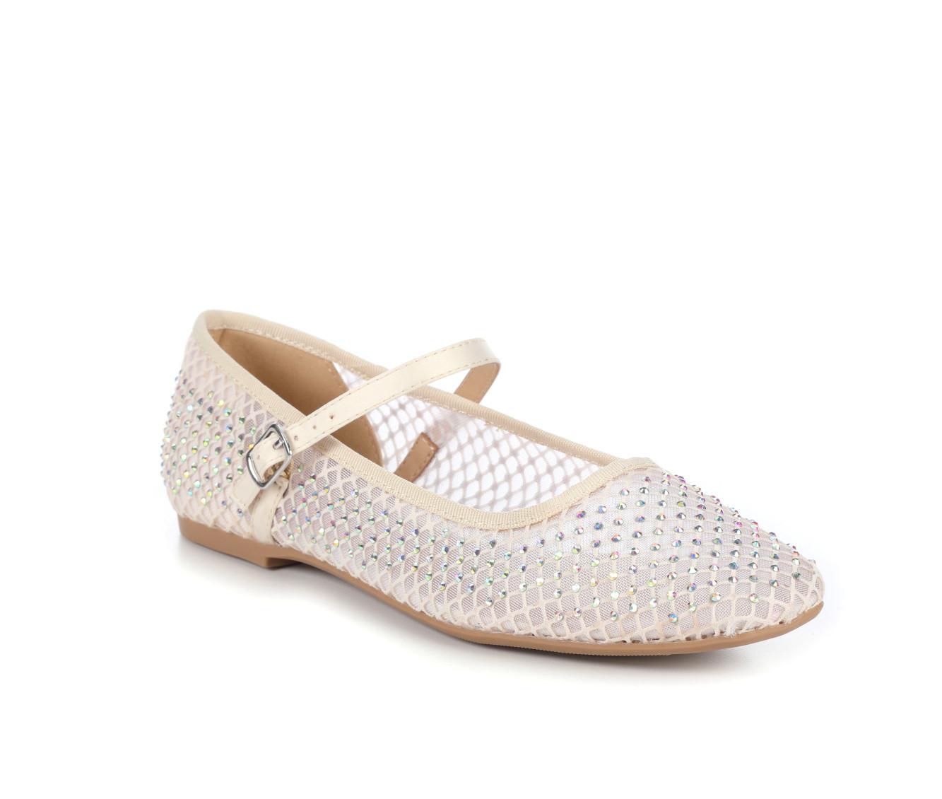 Women's Soda Geneva-S Flats