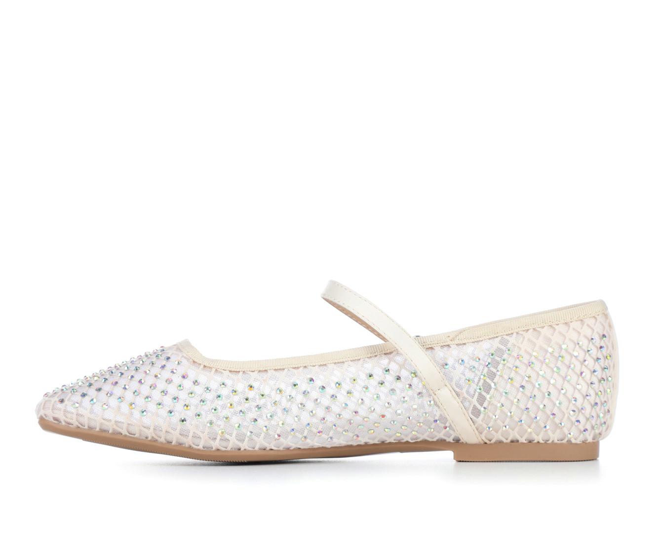 Women's Soda Geneva-S Flats