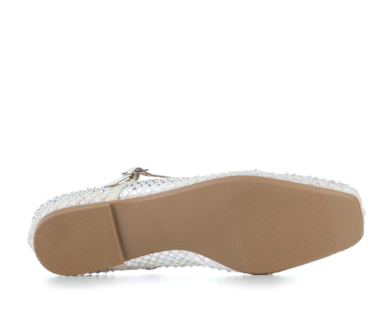 Women's Soda Geneva-S Flats