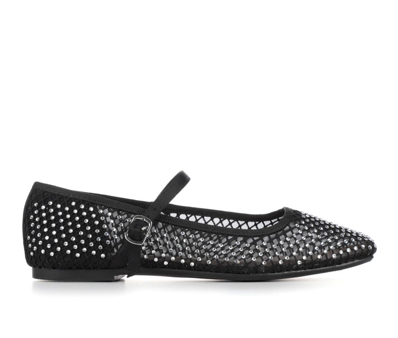 Women's Soda Geneva-S Flats