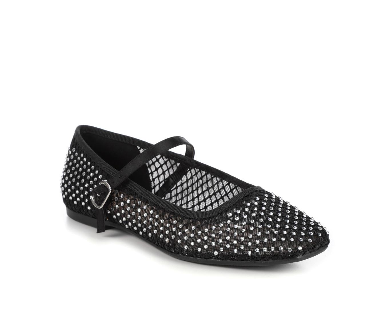 Women's Soda Geneva-S Flats