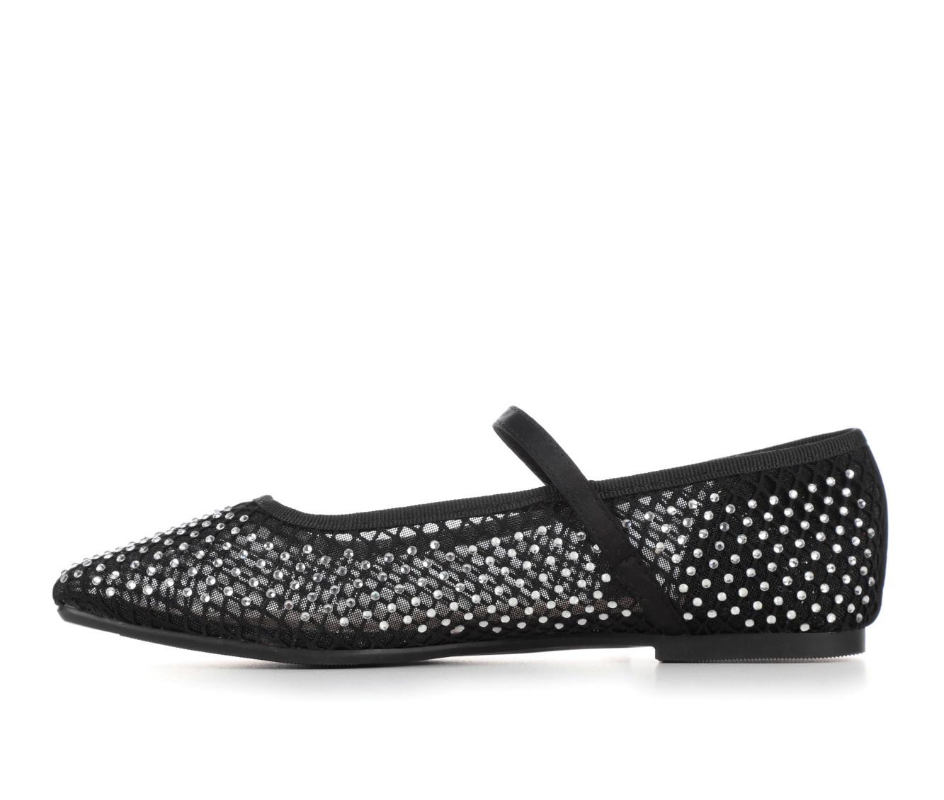 Women's Soda Geneva-S Flats