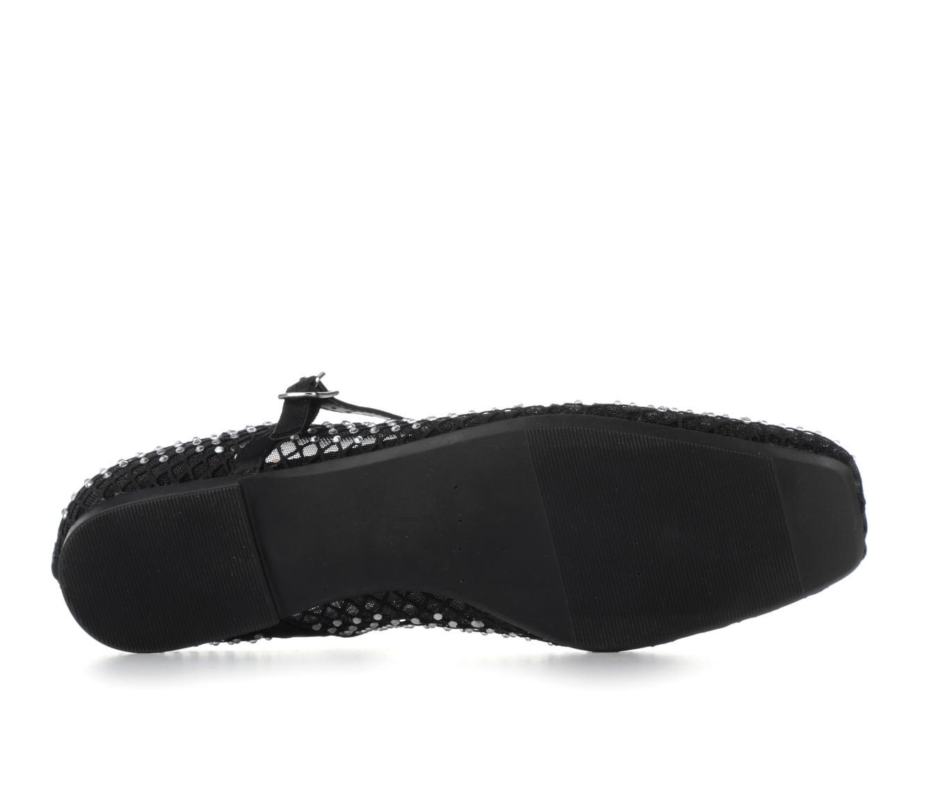 Women's Soda Geneva-S Flats