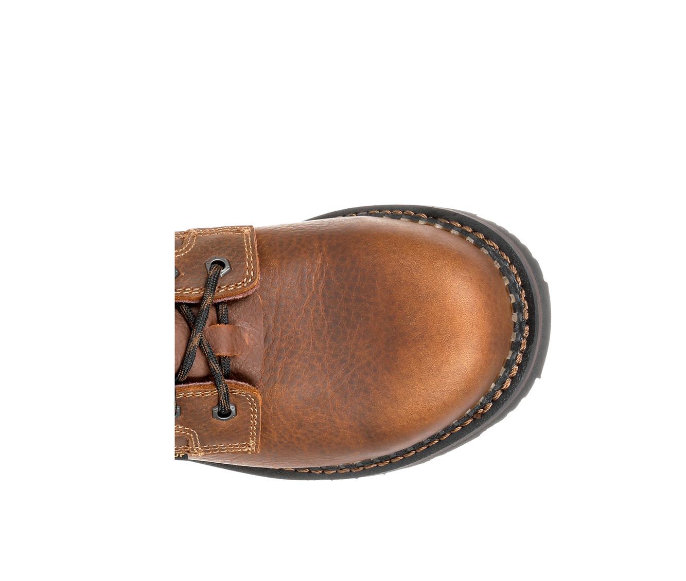 Georgia boot moccasins on sale