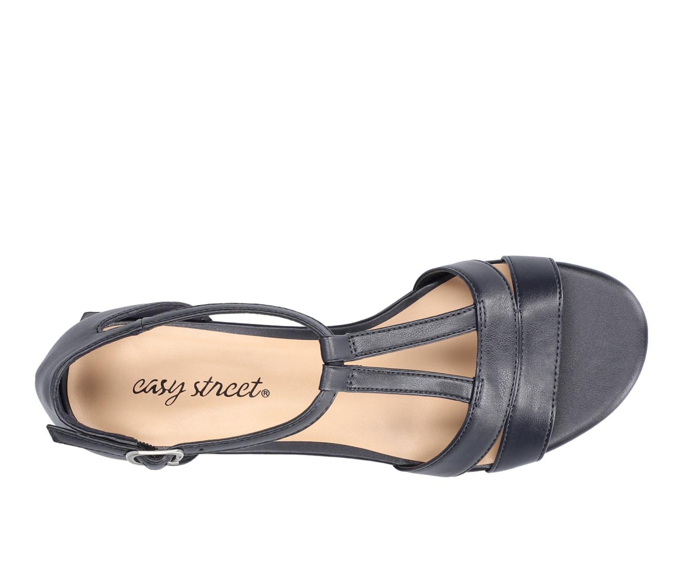 Women's Easy Street Aris Dress Sandals