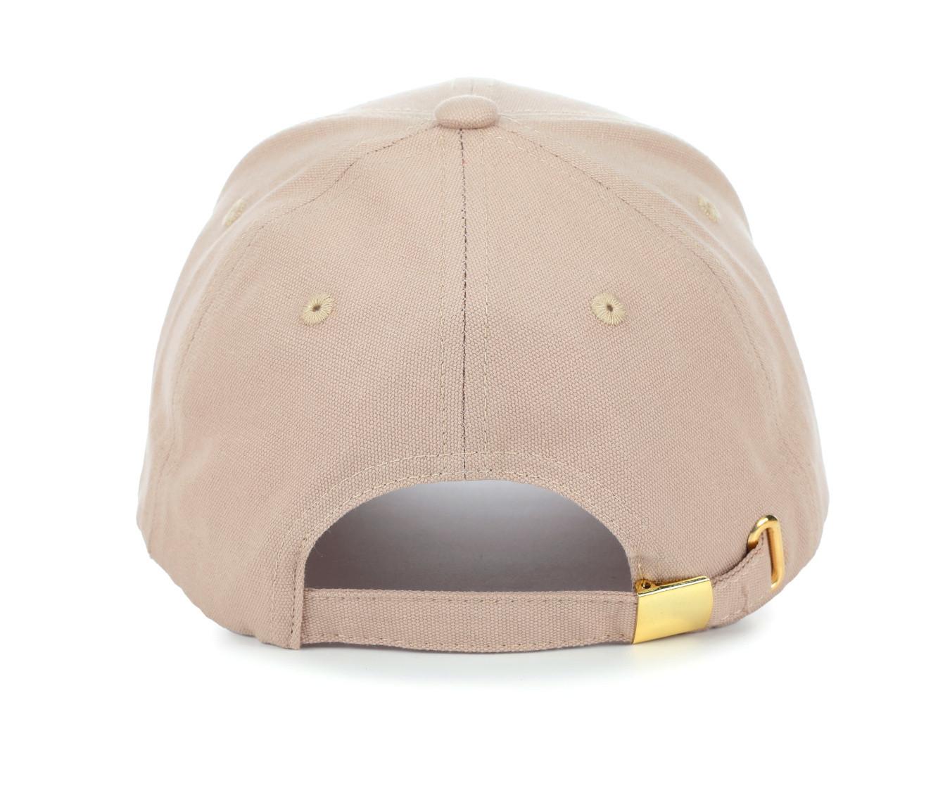 Daisy Fuentes Signature LOGO Cap