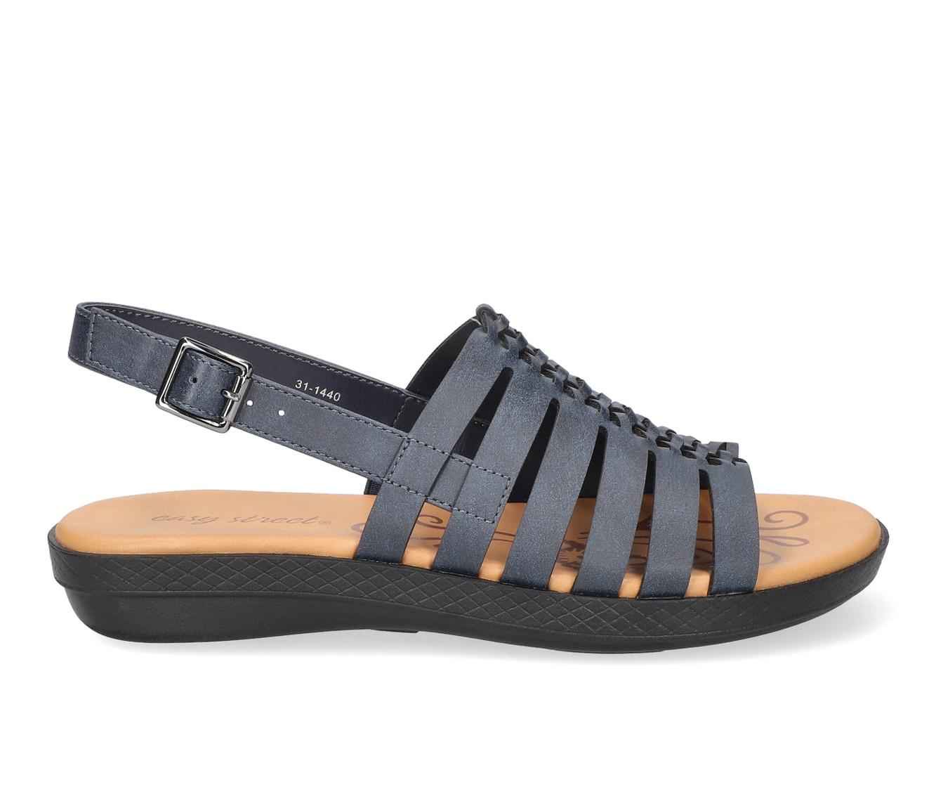 Women's Easy Street Ziva Sandals