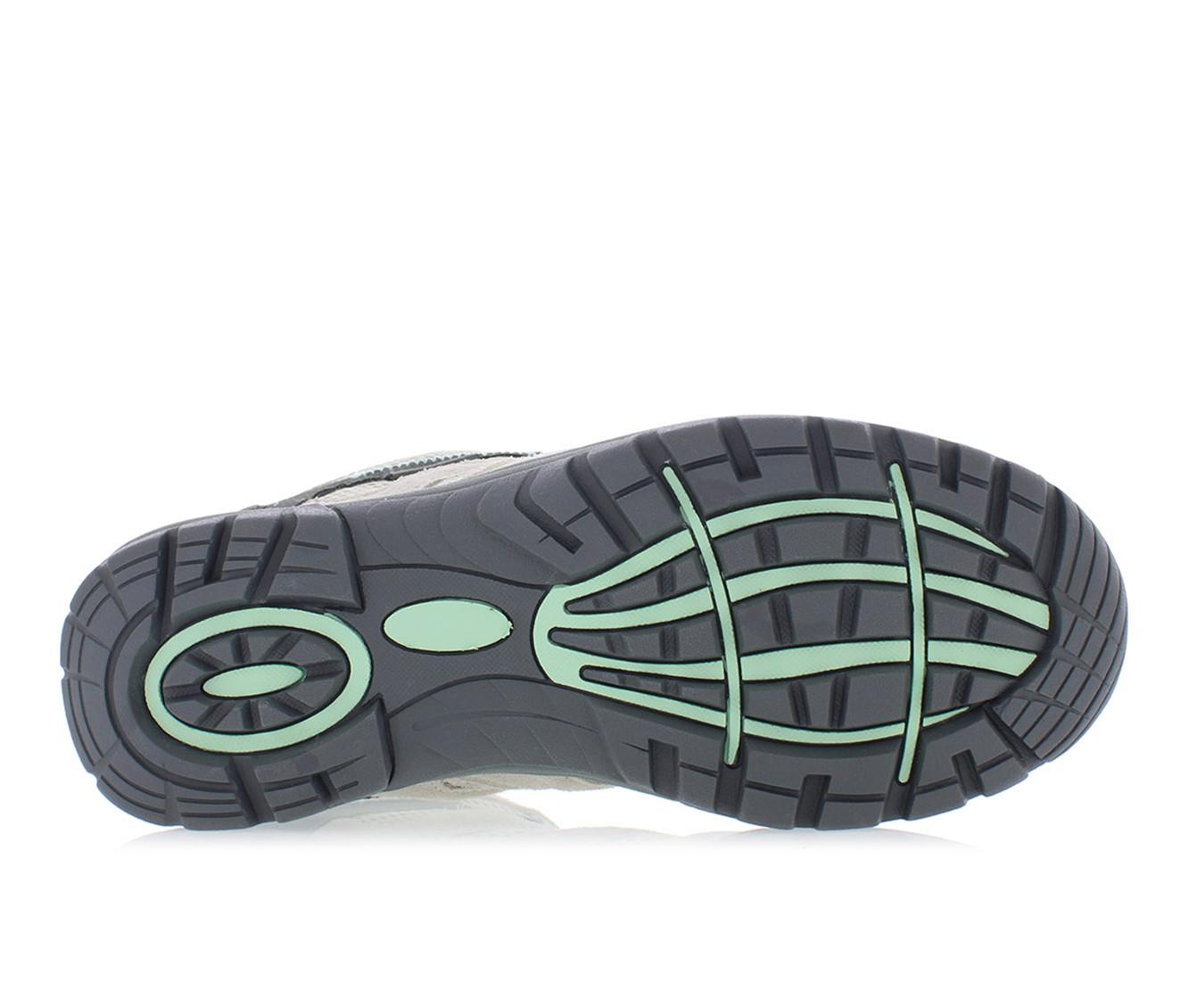Women's Pacific Mountain Colorado Mid Waterproof Hiking Boots