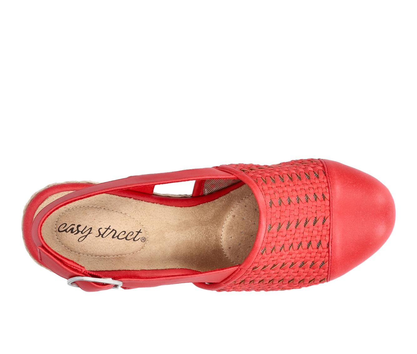 Easy spirit taffy slingback sandals online