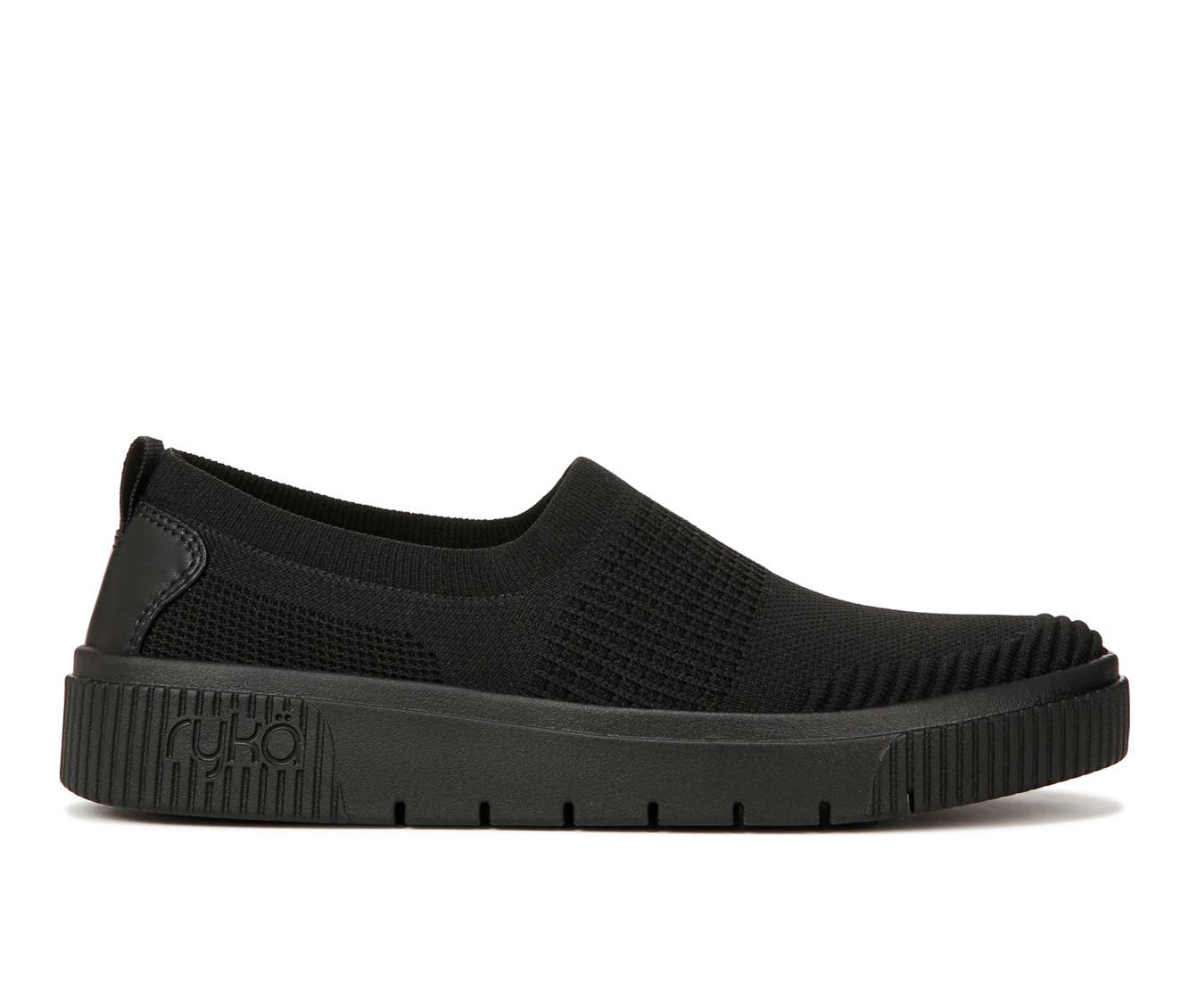 Ryka slip on on sale sneakers