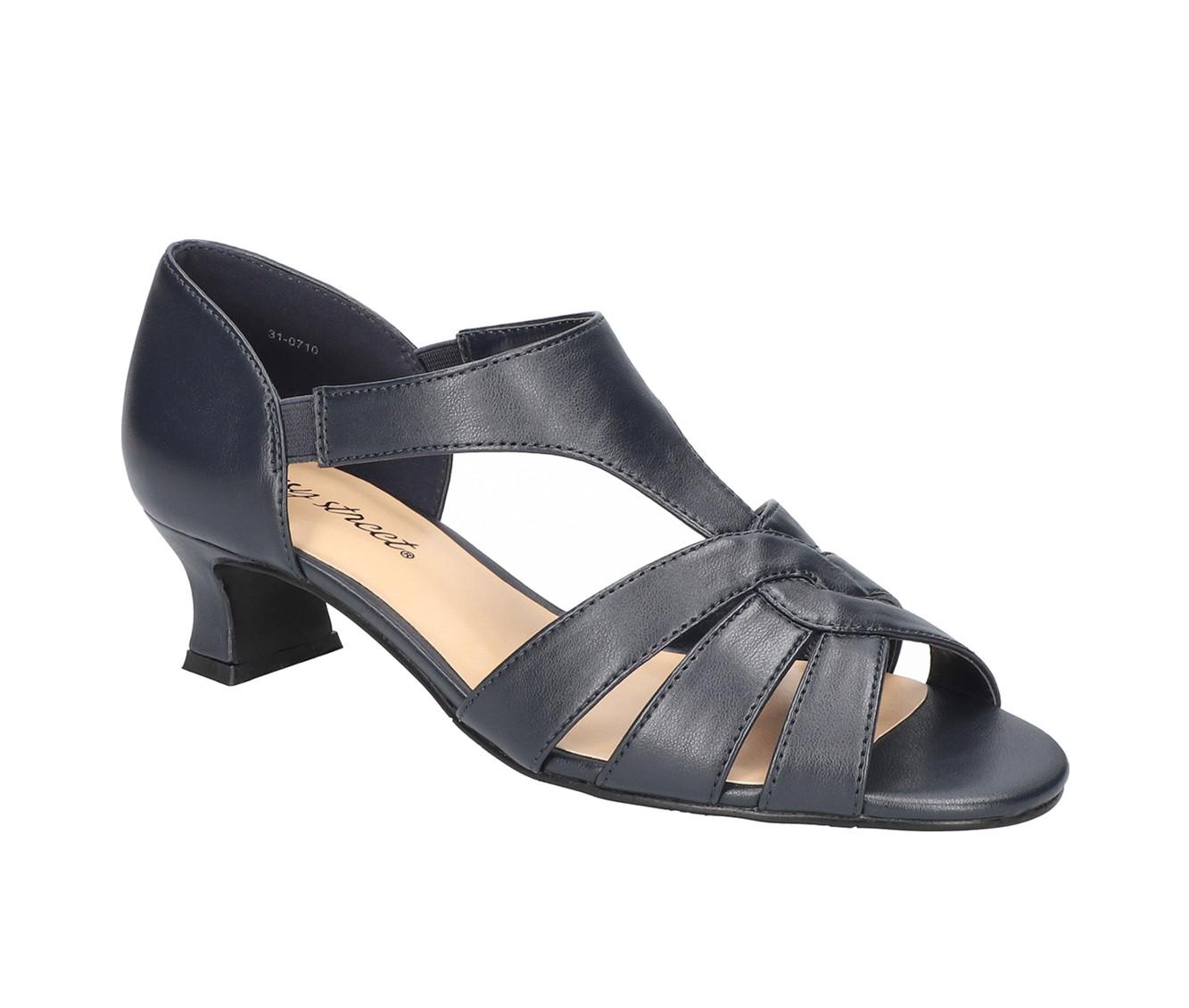 Women's Easy Street Essie Dress Sandals