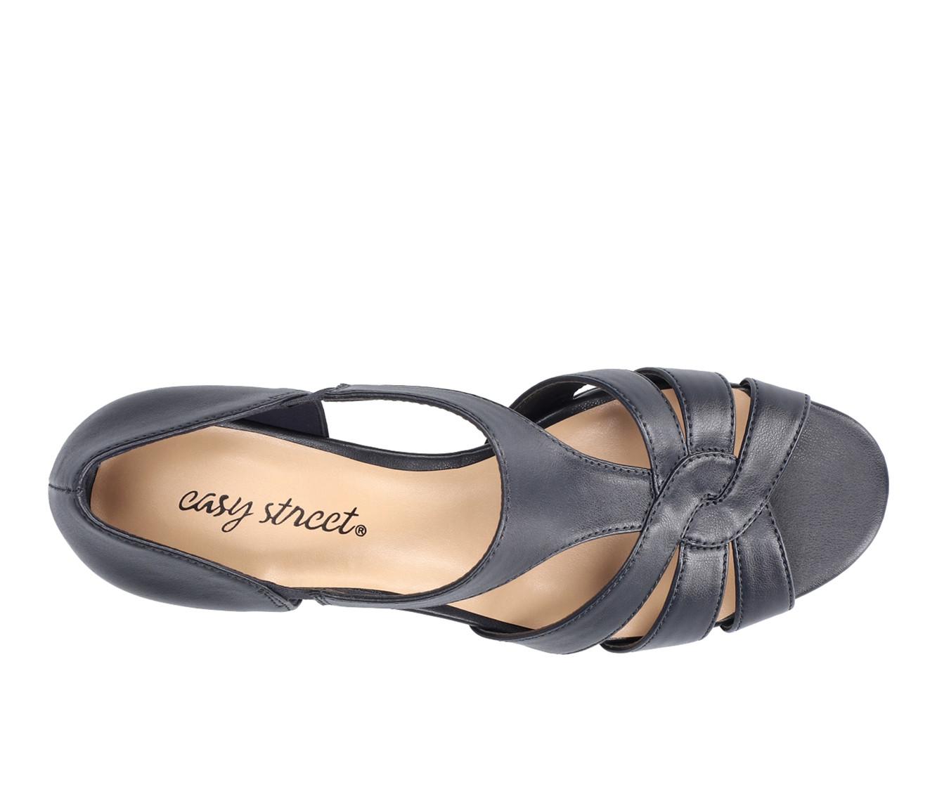 Women's Easy Street Essie Dress Sandals