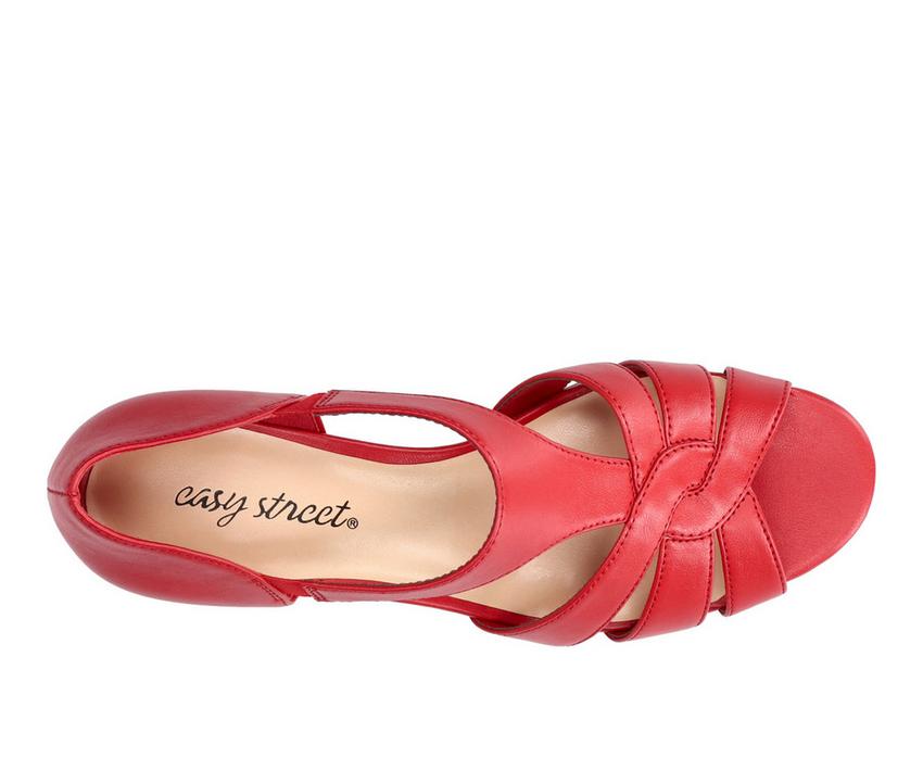 Women's Easy Street Essie Dress Sandals