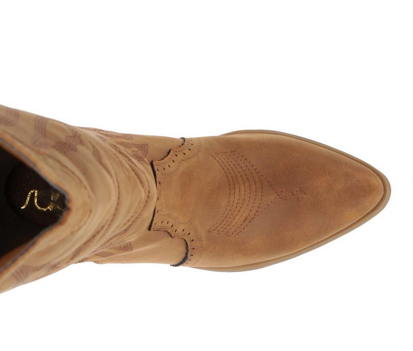 Women's Sugar Kammy Western Boots
