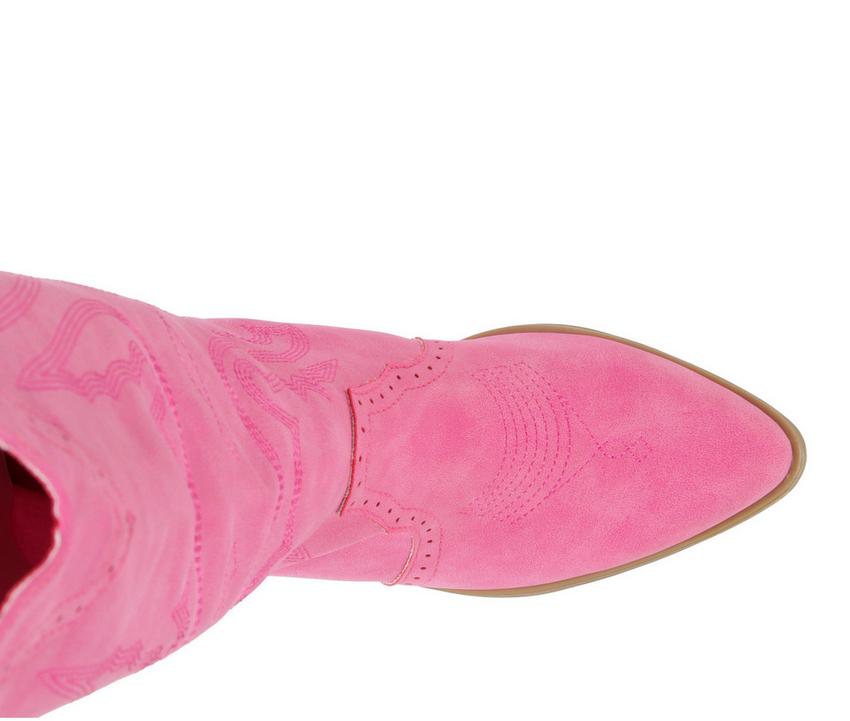 Women's Sugar Kammy Western Boots