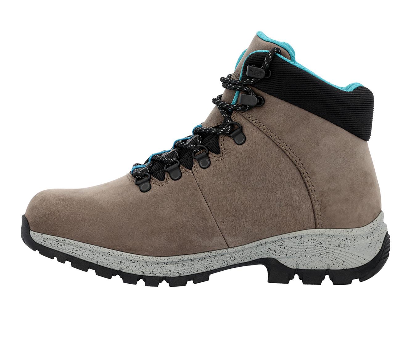 Women's Georgia Boot Eagle Trail Waterproof Hiker Boots