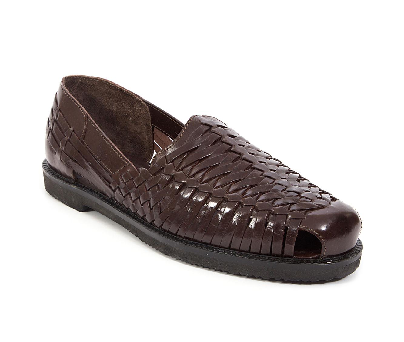 Men's Deer Stags Antonio Huarache Casual Loafers