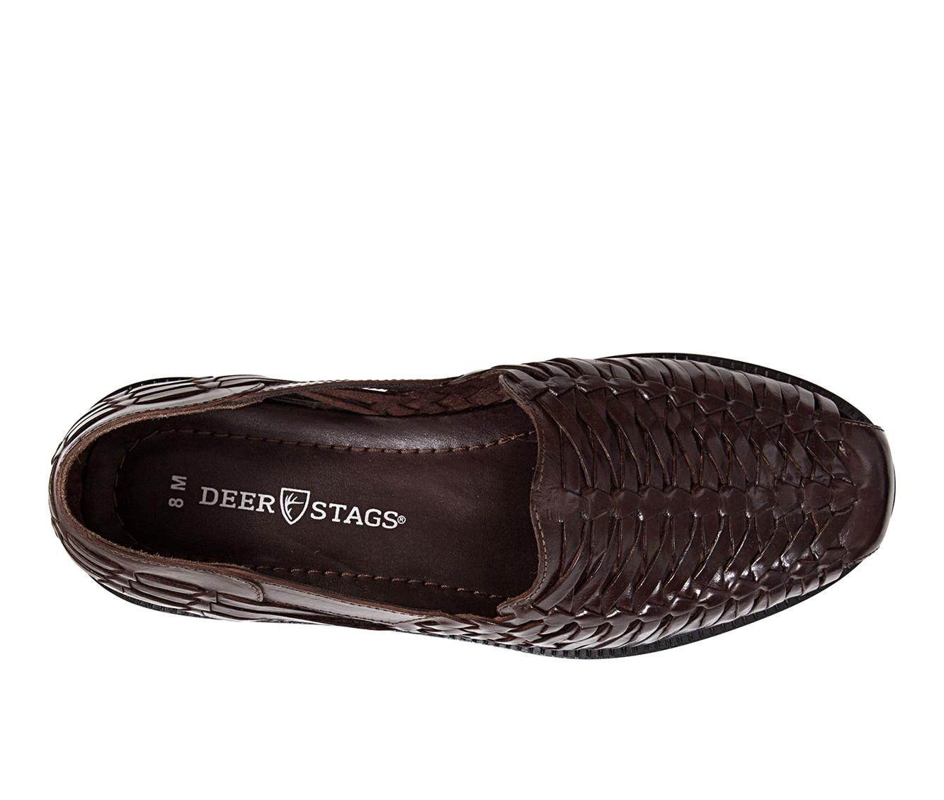 Men's Deer Stags Antonio Huarache Casual Loafers