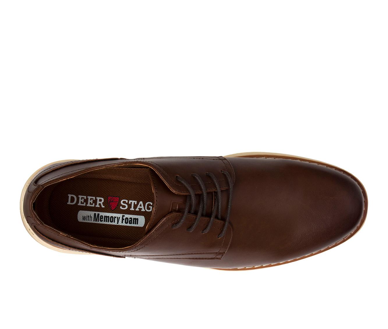 Men's Deer Stags Union Oxfords