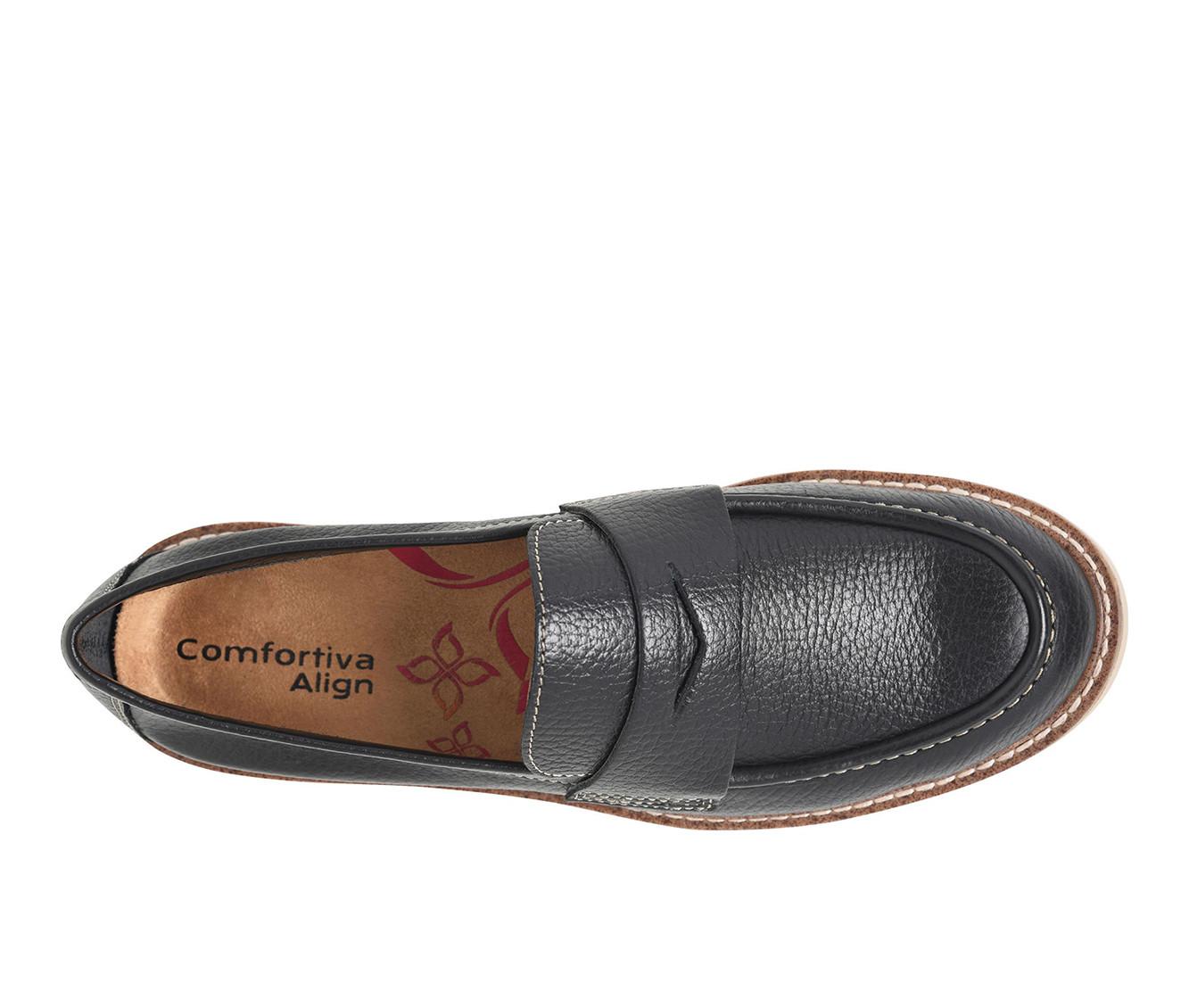 Women's Comfortiva Lakota Loafers