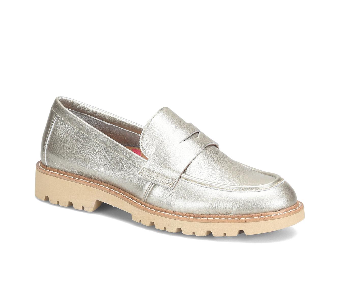 Women's Comfortiva Lakota Loafers