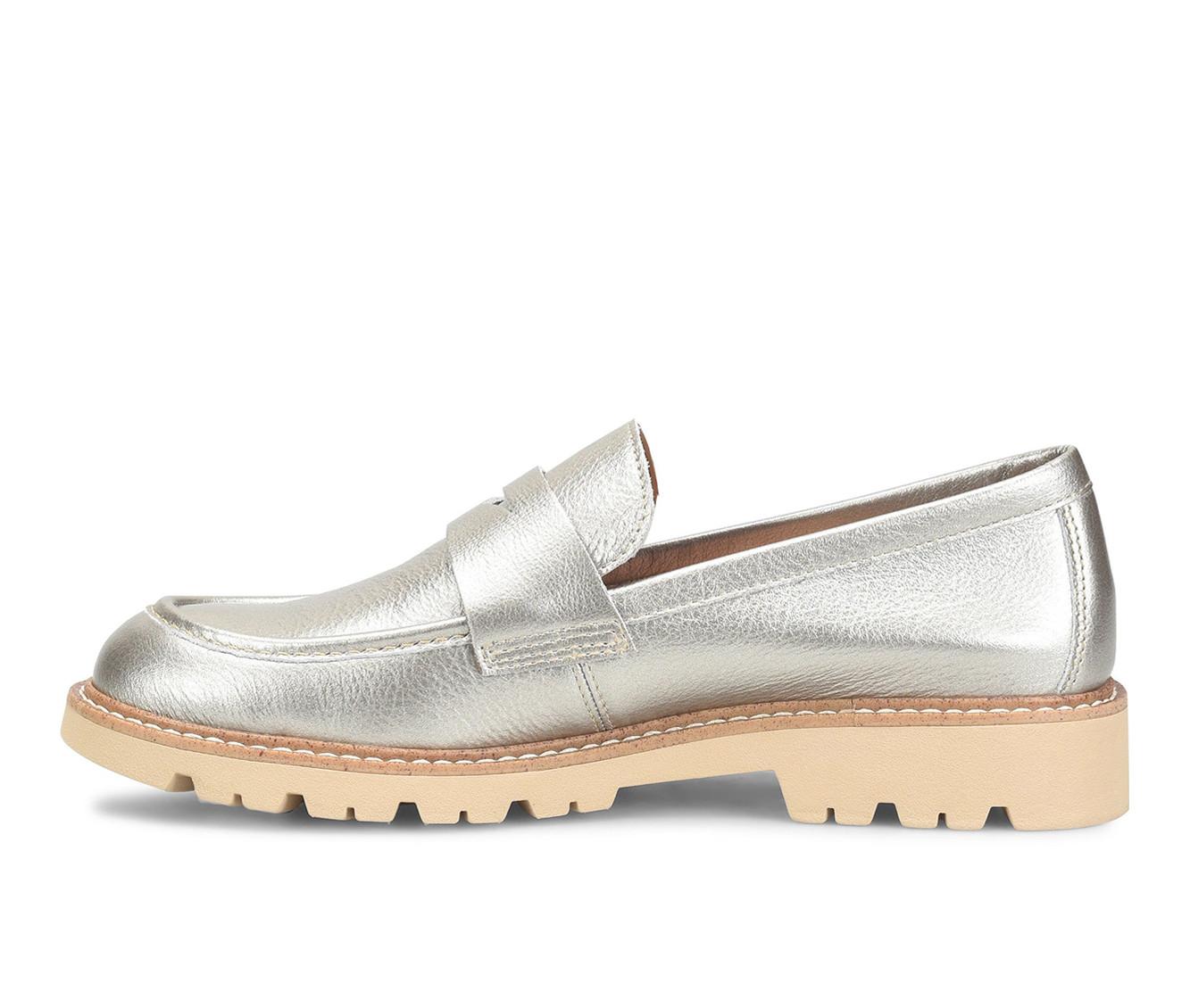 Women's Comfortiva Lakota Loafers