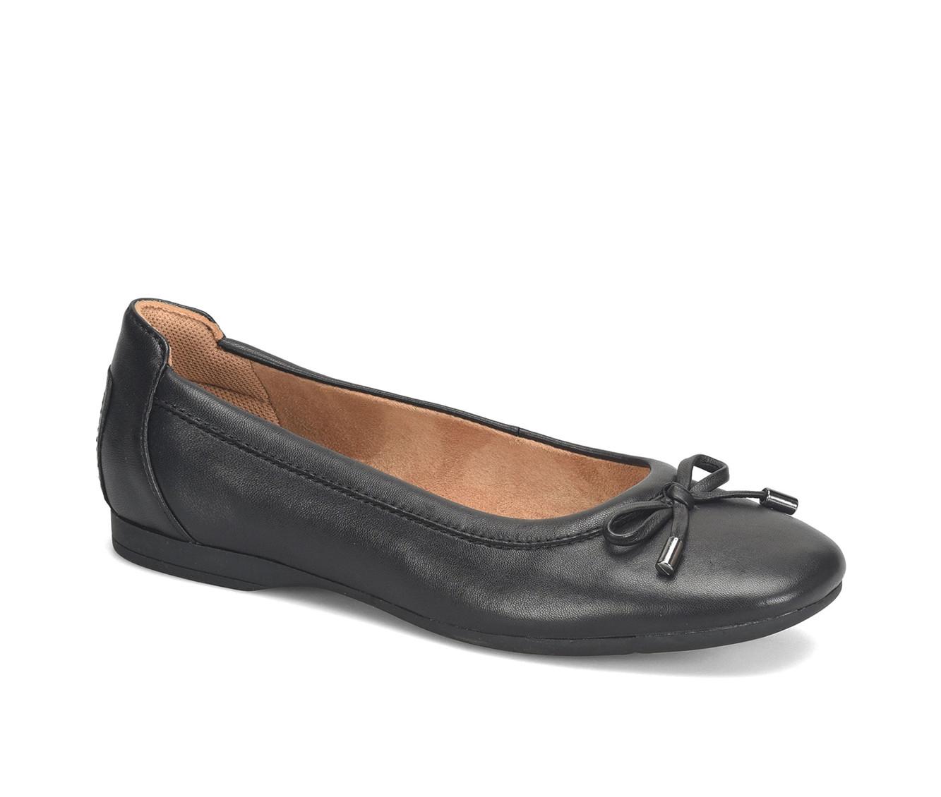 Women's Comfortiva Keegan Flats