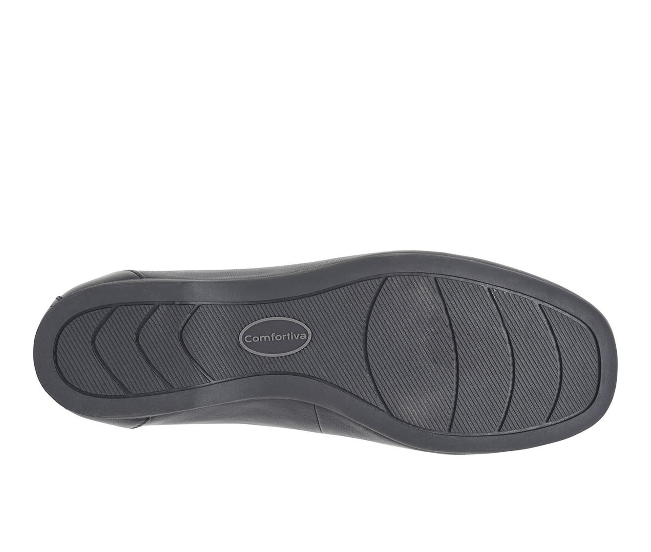 Women's Comfortiva Keegan Flats