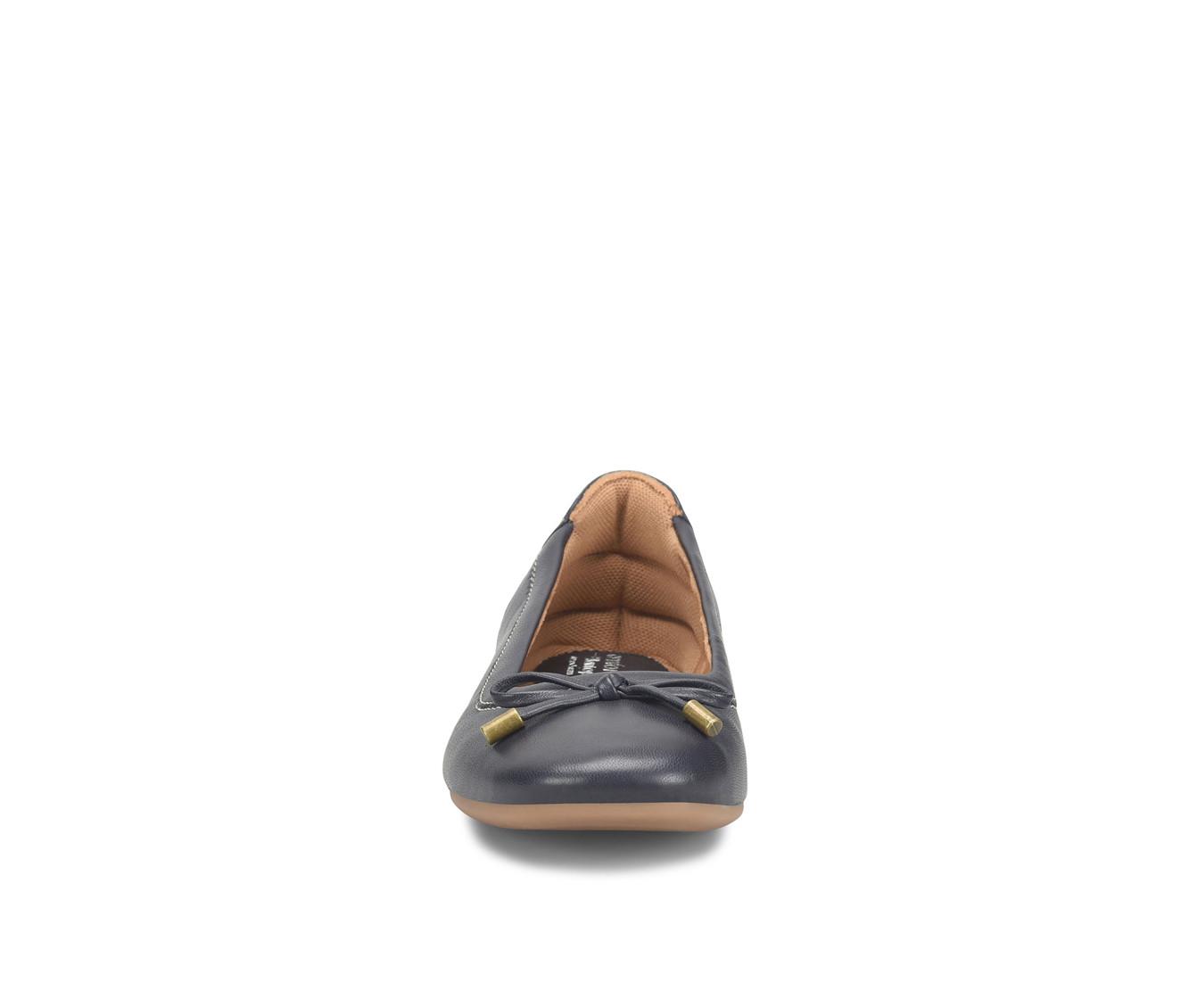 Women's Comfortiva Keegan Flats