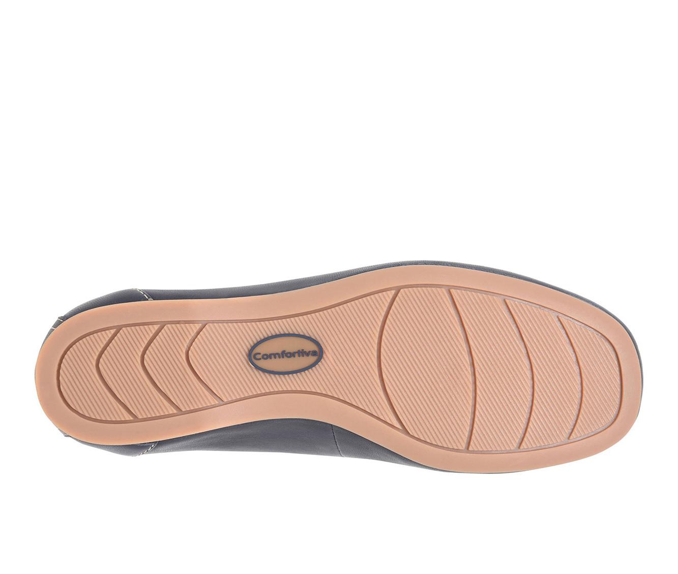 Women's Comfortiva Keegan Flats