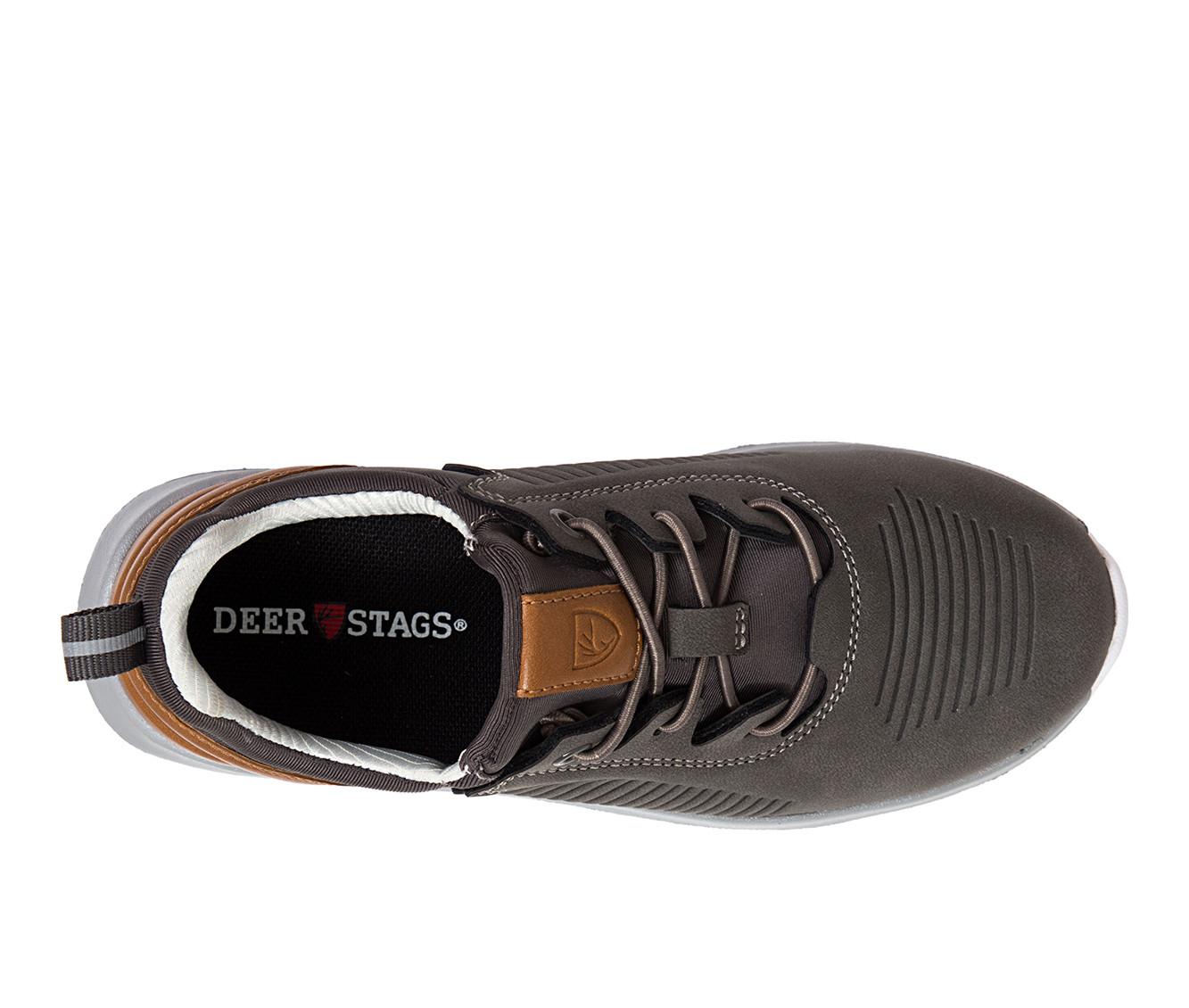 Boys' Deer Stags Little & Big Kid Jack Jr. Fashion Sneakers