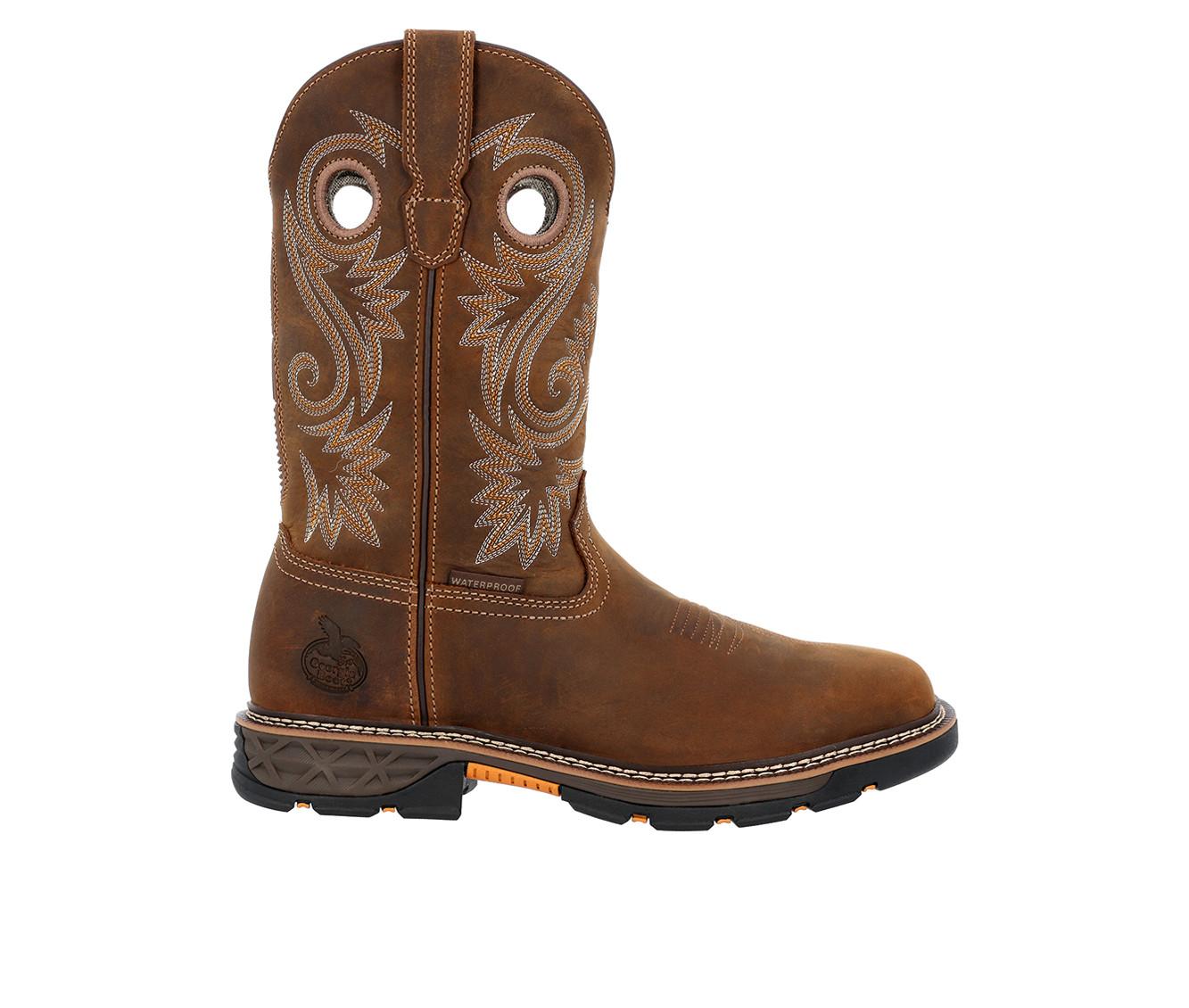 Georgia boot clearance store