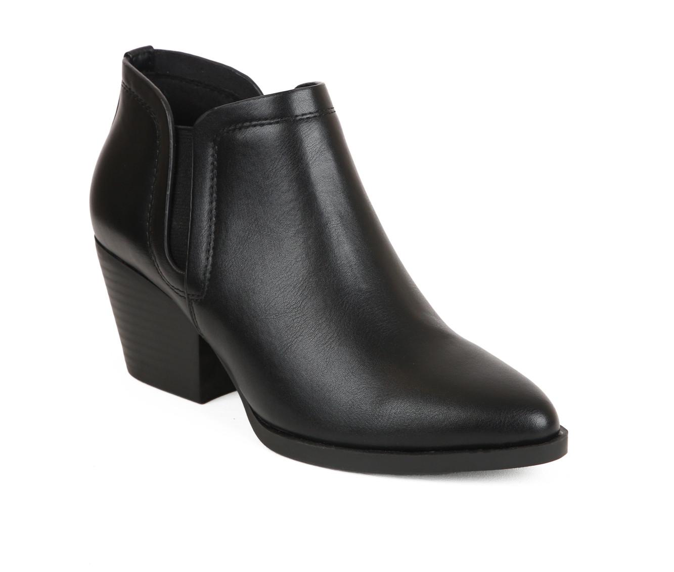 Women's Soda Gwen-S Booties