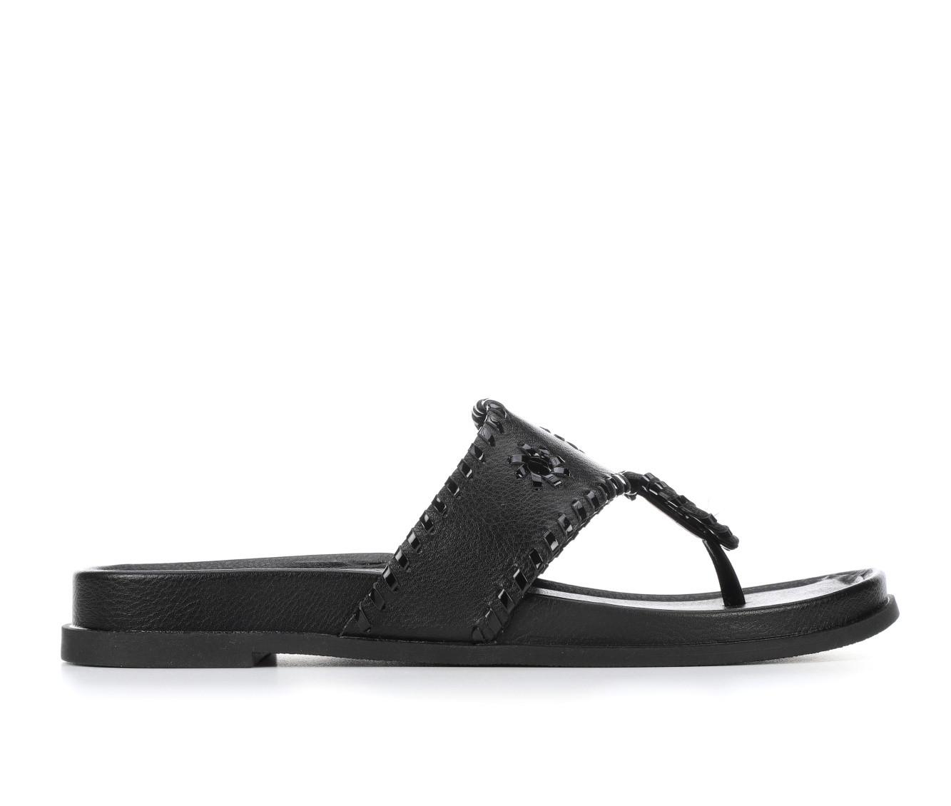Women's Y-Not Beaming Footbed Sandals