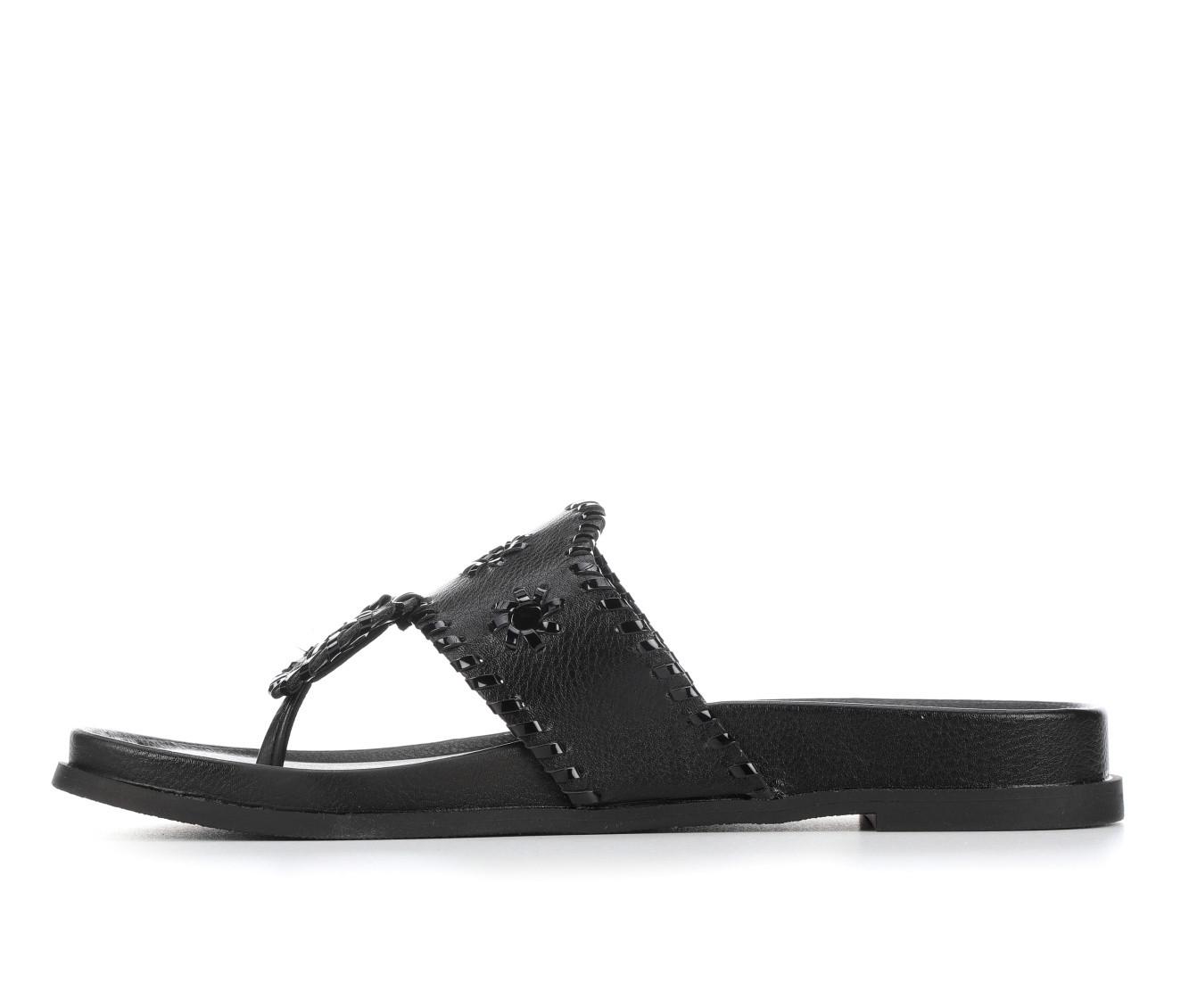 Women's Y-Not Beaming Footbed Sandals