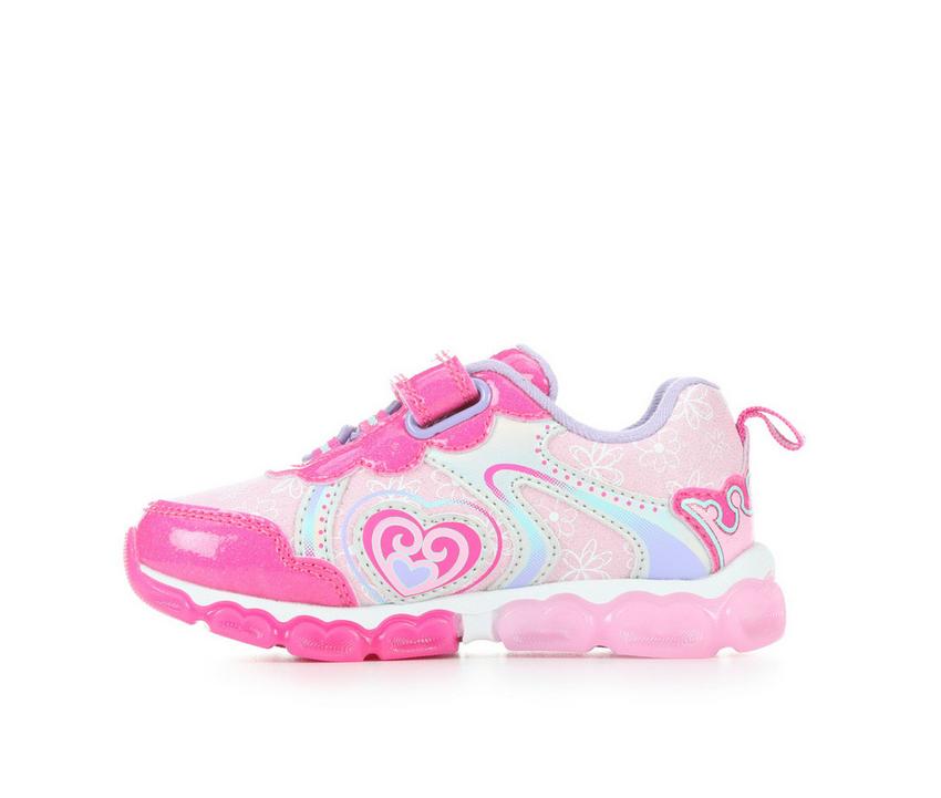 Girls' Disney Toddler & LIttle Kid Princess 3 Sneakers