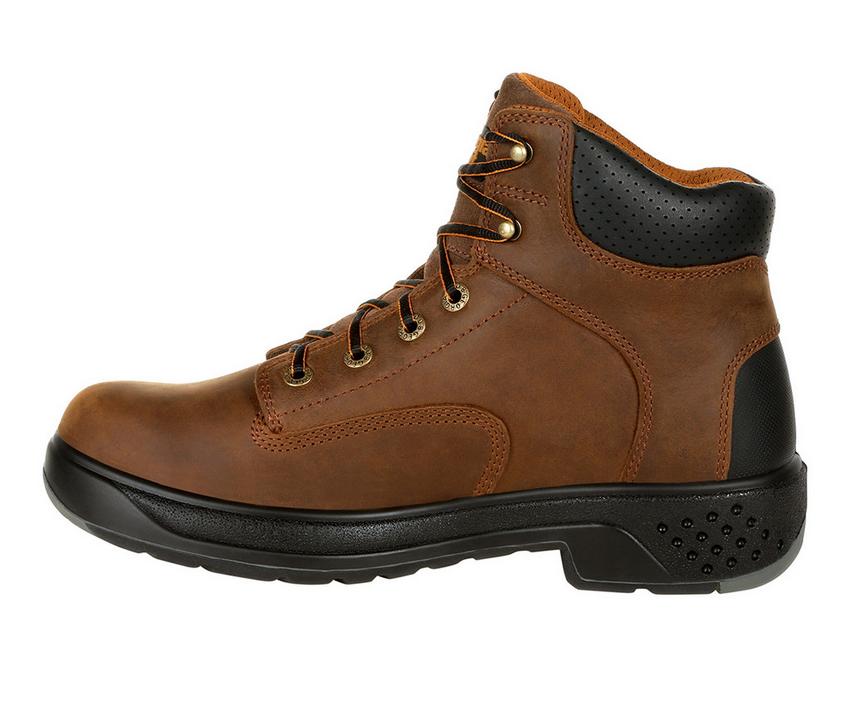 Men's Georgia Boot FLXpoint Composite Toe Waterproof Work Boots