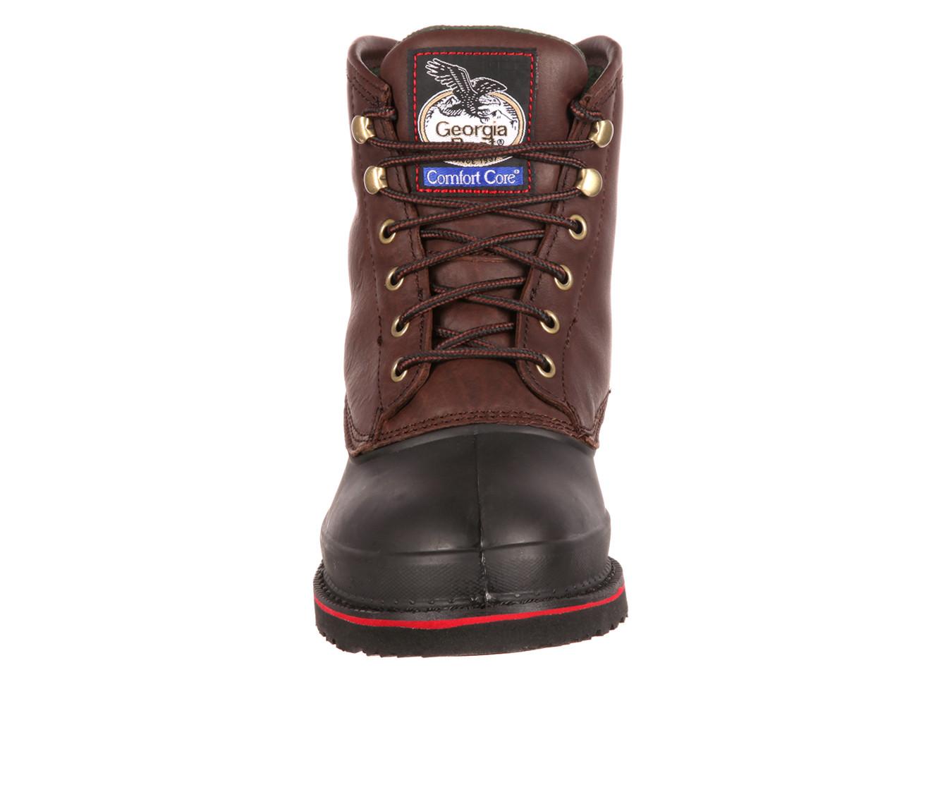 Georgia hot sale boot muddog