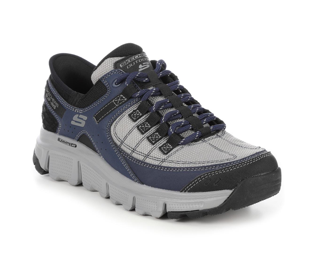 Men's Skechers 237662 Summit AT Slip-Ins Walking Shoes