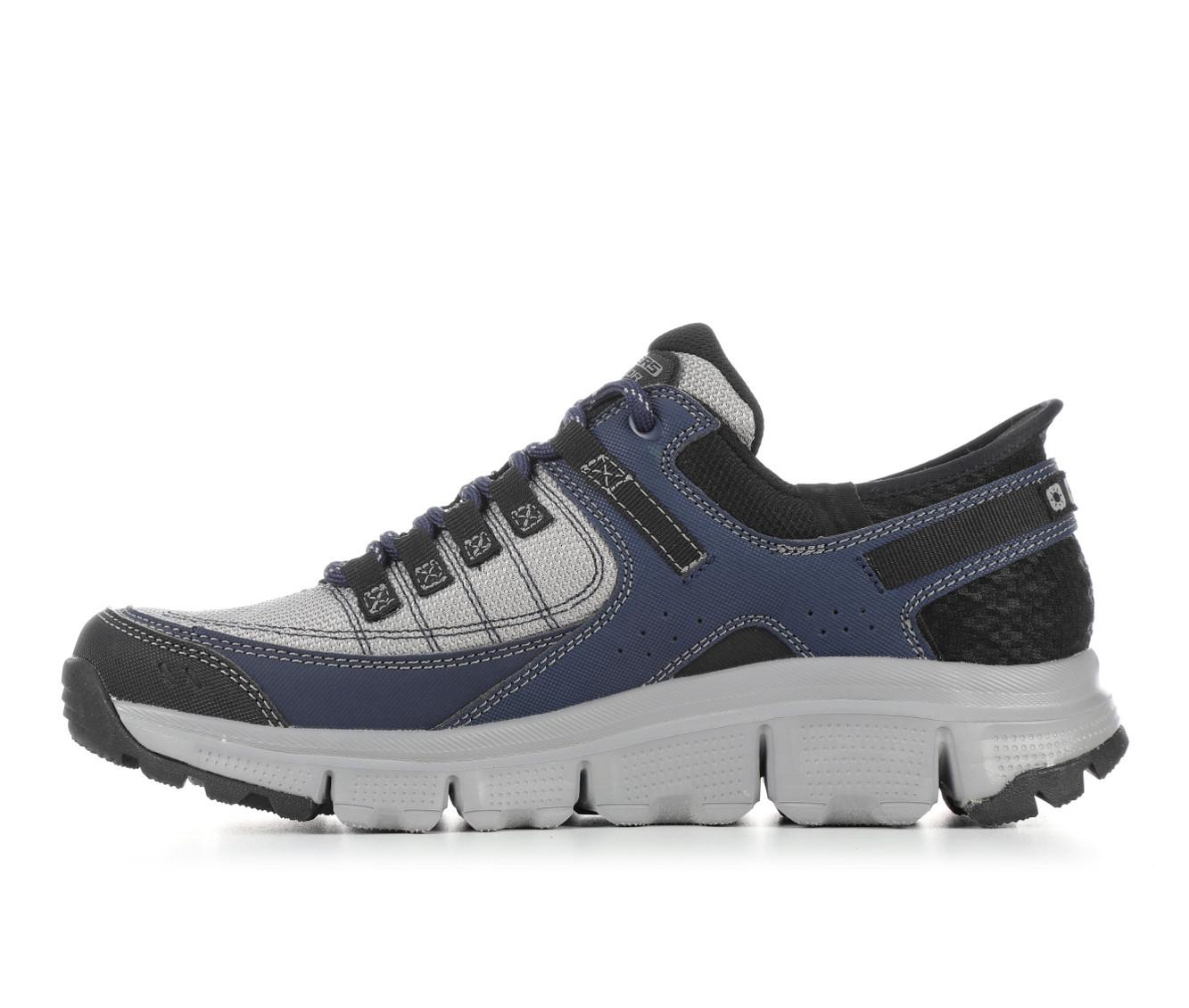 Men's Skechers 237662 Summit AT Slip-Ins Walking Shoes