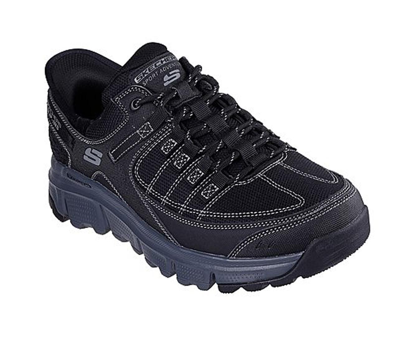 Men's Skechers 237662 Summit AT Slip-Ins Walking Shoes