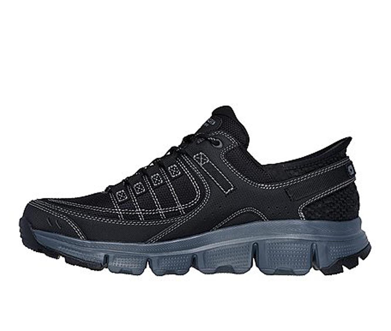 Men's Skechers 237662 Summit AT Slip-Ins Walking Shoes