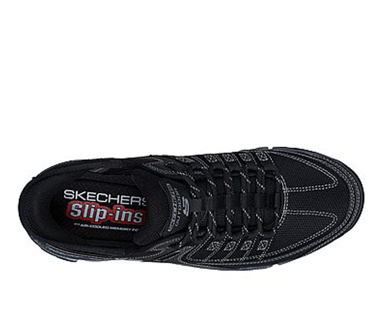 Men's Skechers 237662 Summit AT Slip-Ins Walking Shoes